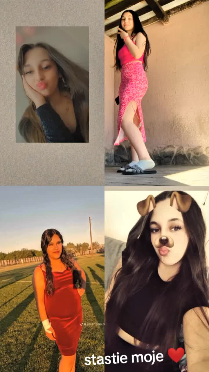 @dominika matias❤