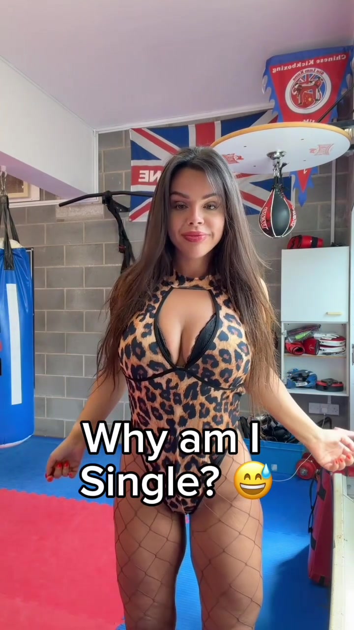 @Nadia Sapphire