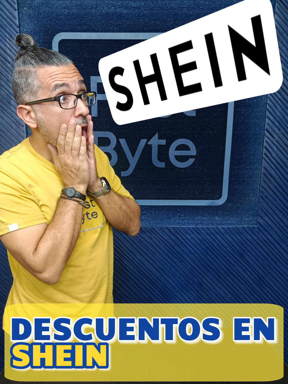 @Toni Reboredo &middot; Fast Byte