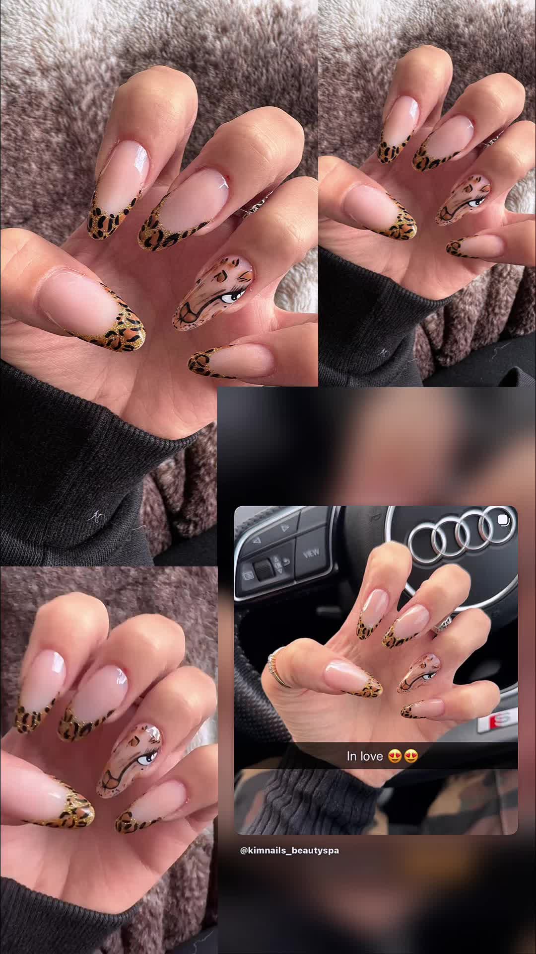 @Kim Nails Beauty Spa