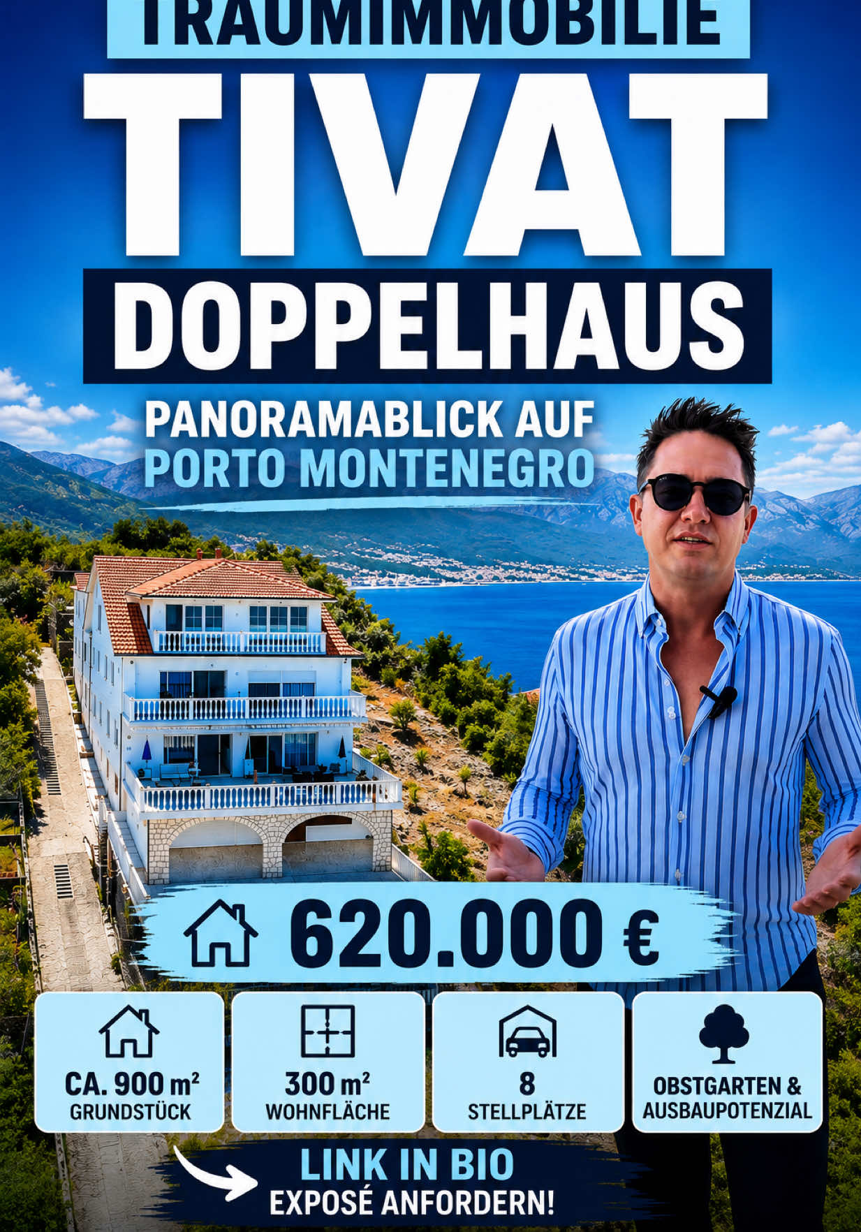 @Einfach Auswandern Montenegro