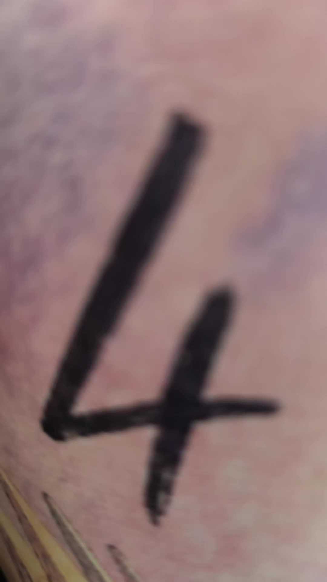 @dovegliultimihannoforza 🗝️♥️