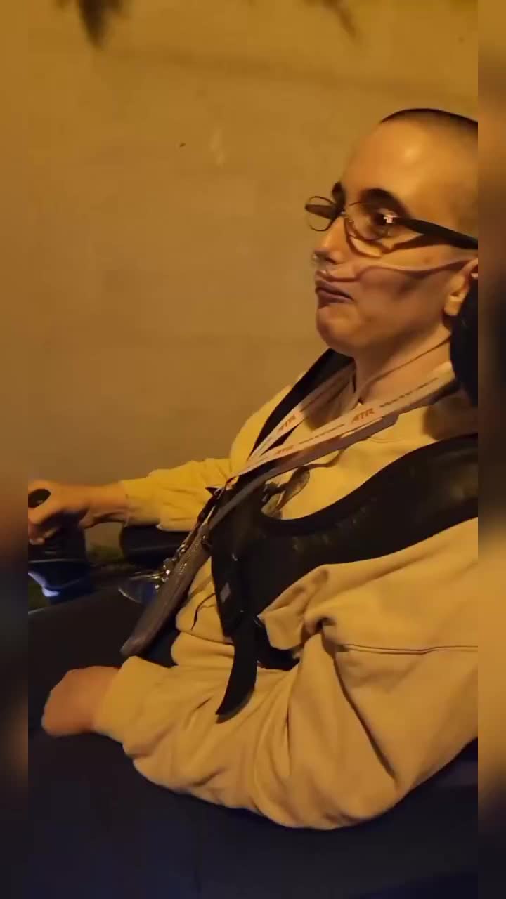 @Prisca la combattante