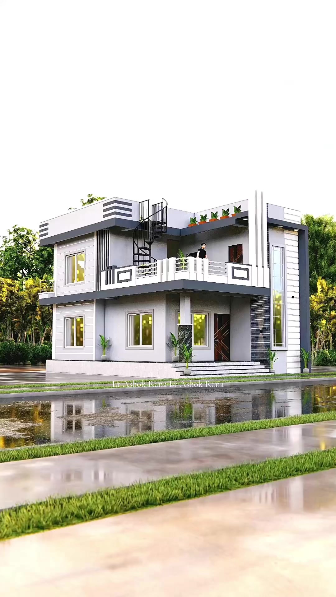 @Er.Ashok Rana