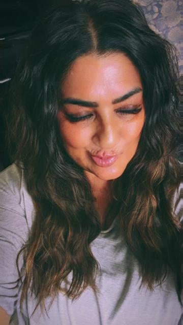 @Billi.kaur ੴ