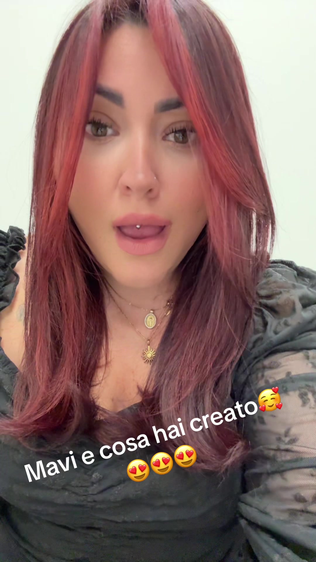 @Susy Canale