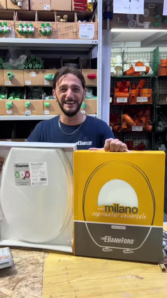 @Centro Colori Store Catania