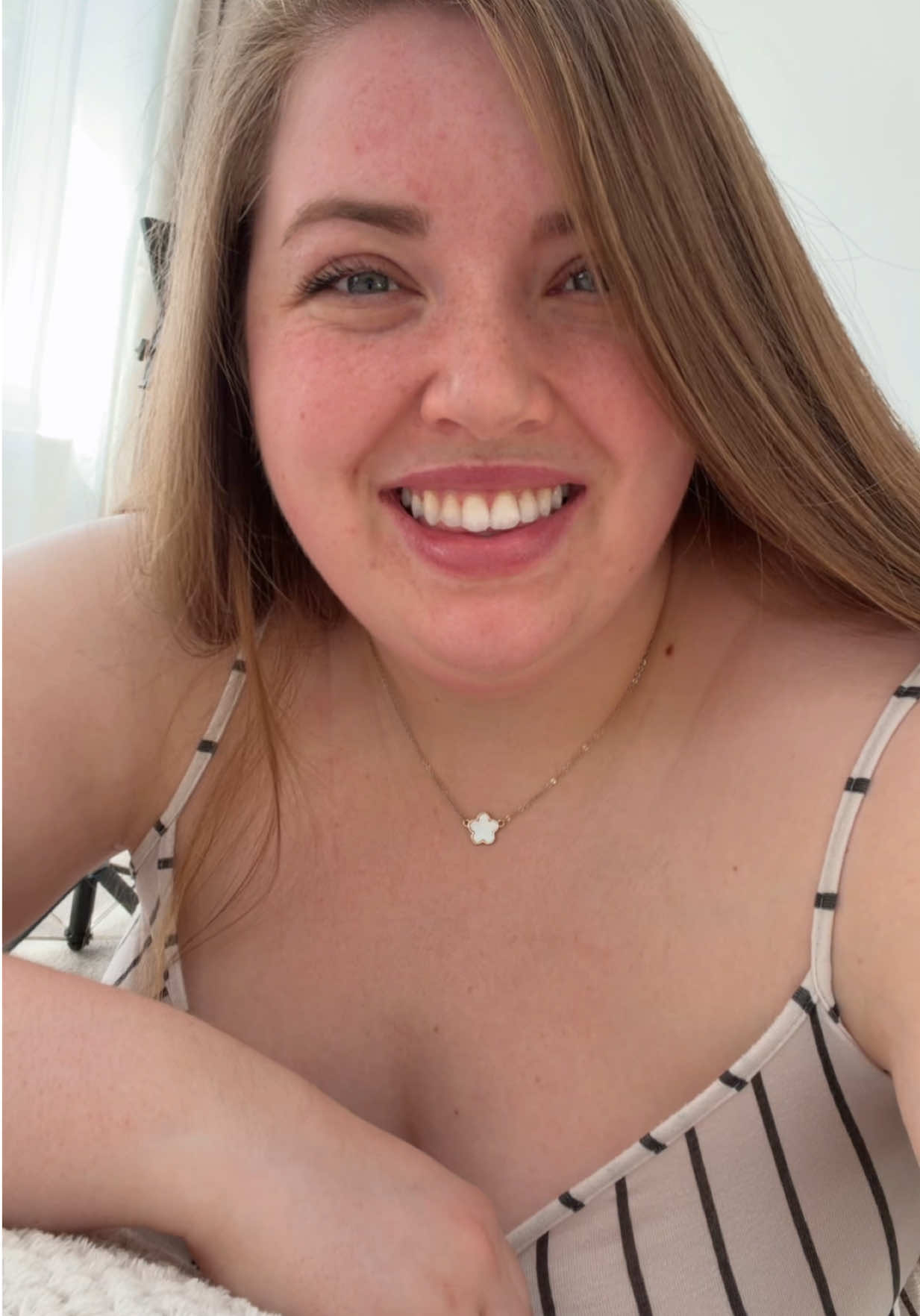 @Amber Louise ๐