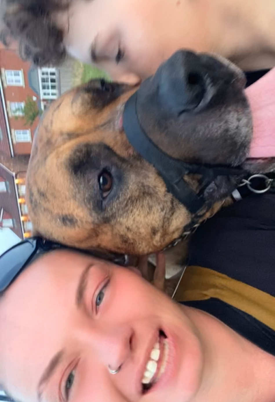 @Mooch 💖🍃 PRESA-CANARIO