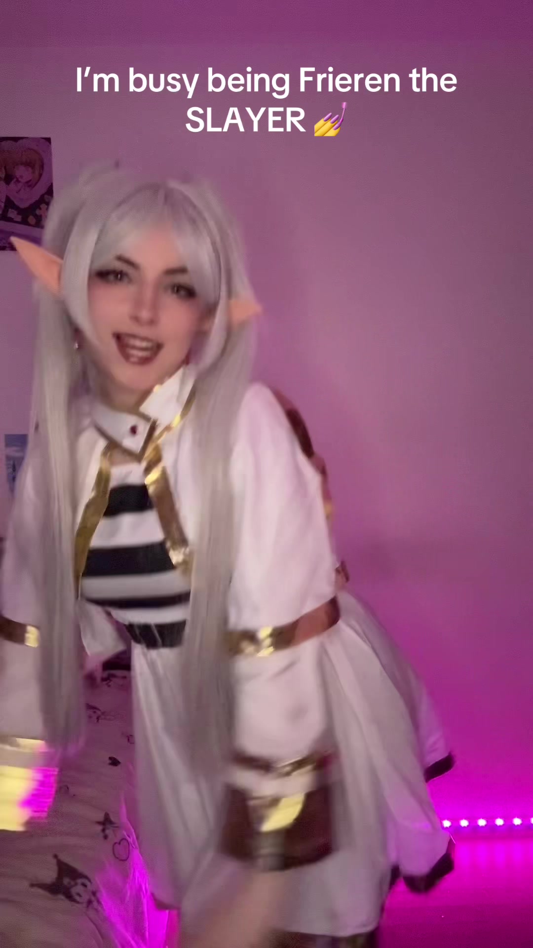 @AbbyCat | Streamer