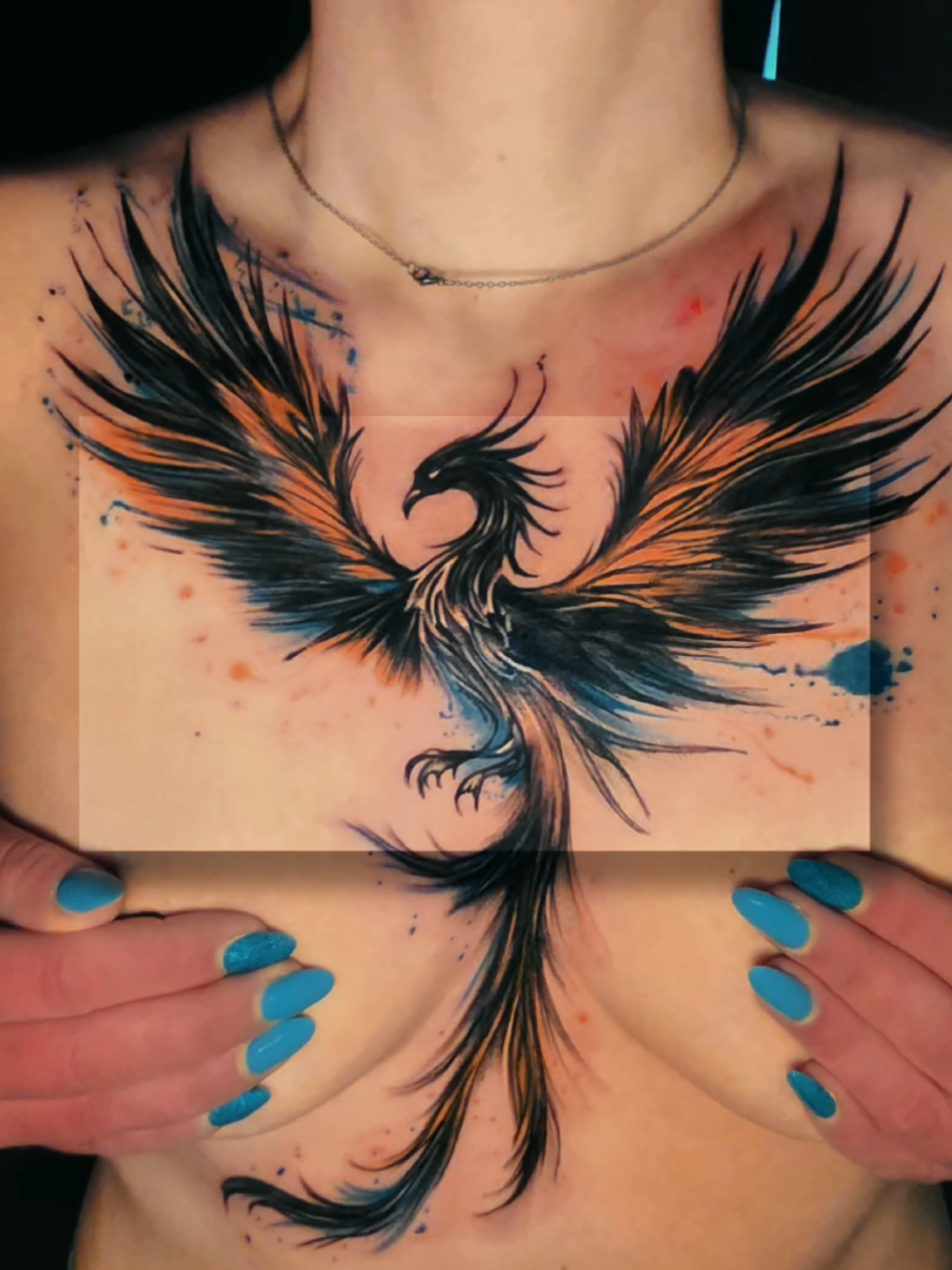 @CONSTANTINO TATTOO 🧨🎨