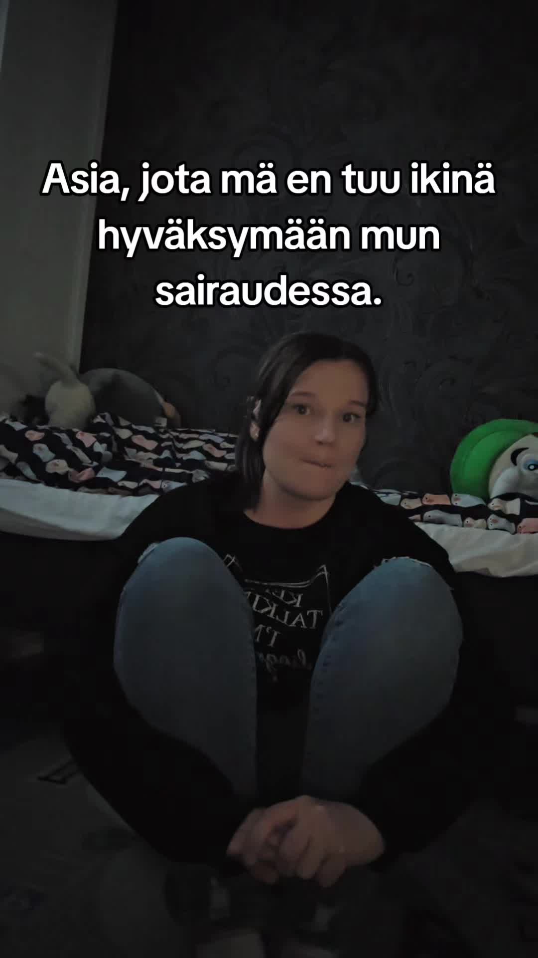 @Sari Amanda