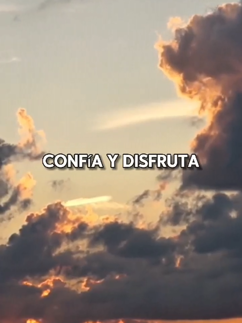@Tu Voluntad