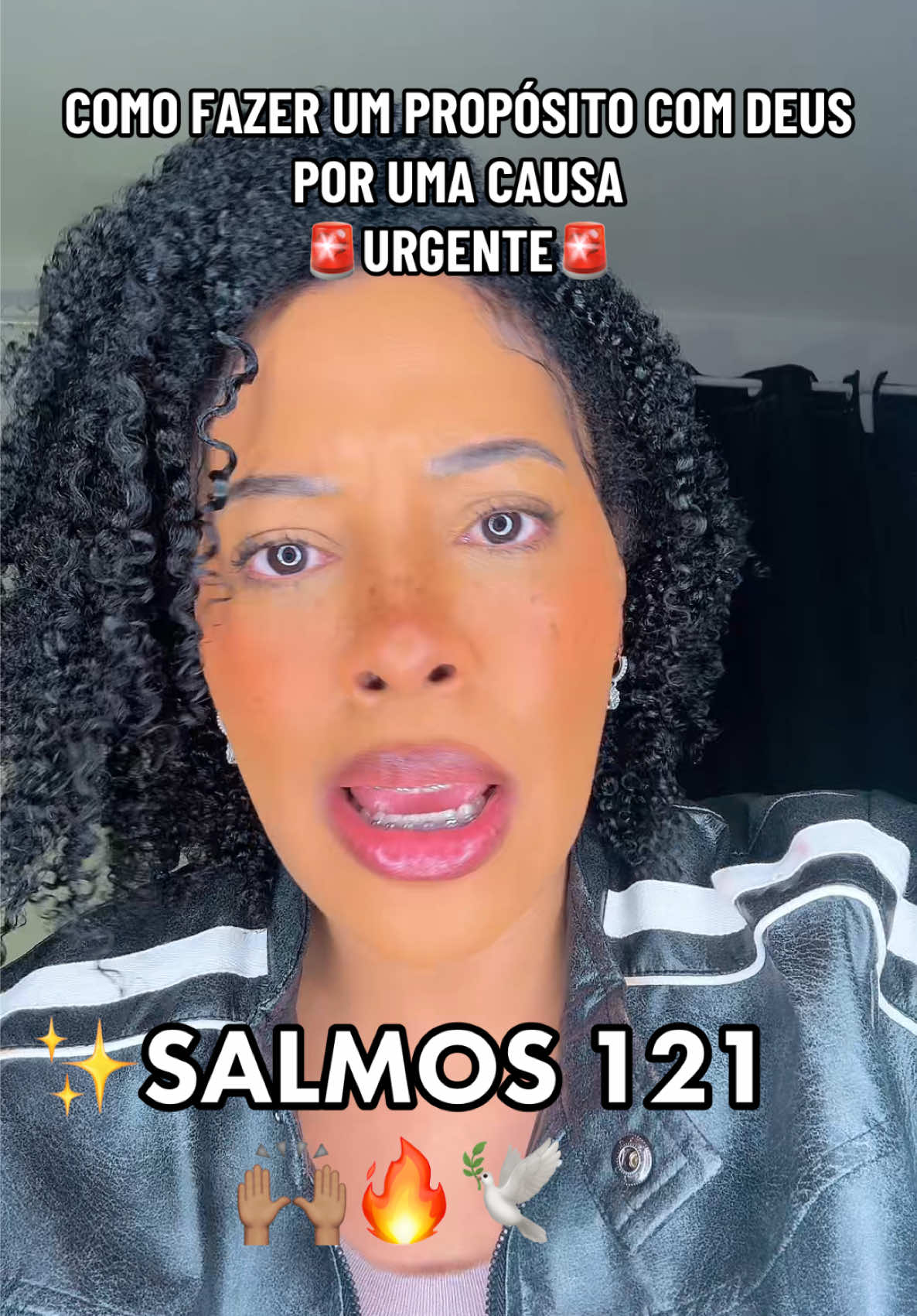 @Cilene Mina✝️❤️&zwj;🔥