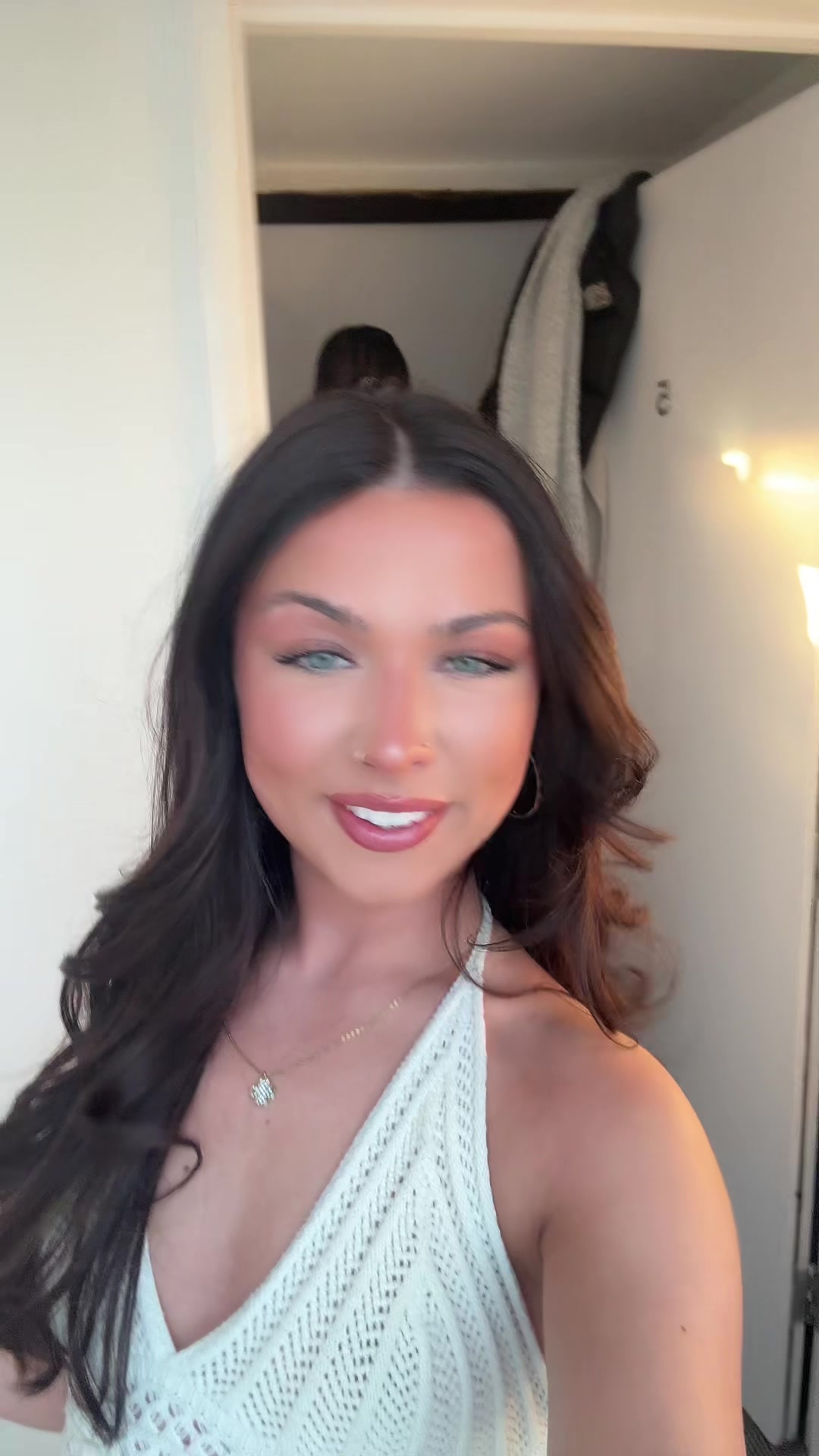 @Ava Morgan