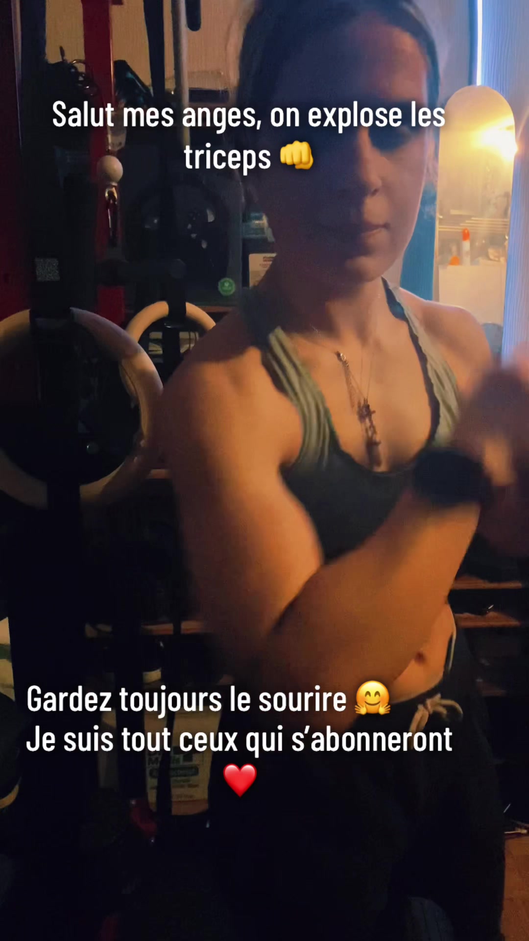 @Victoriafaitdelamuscu