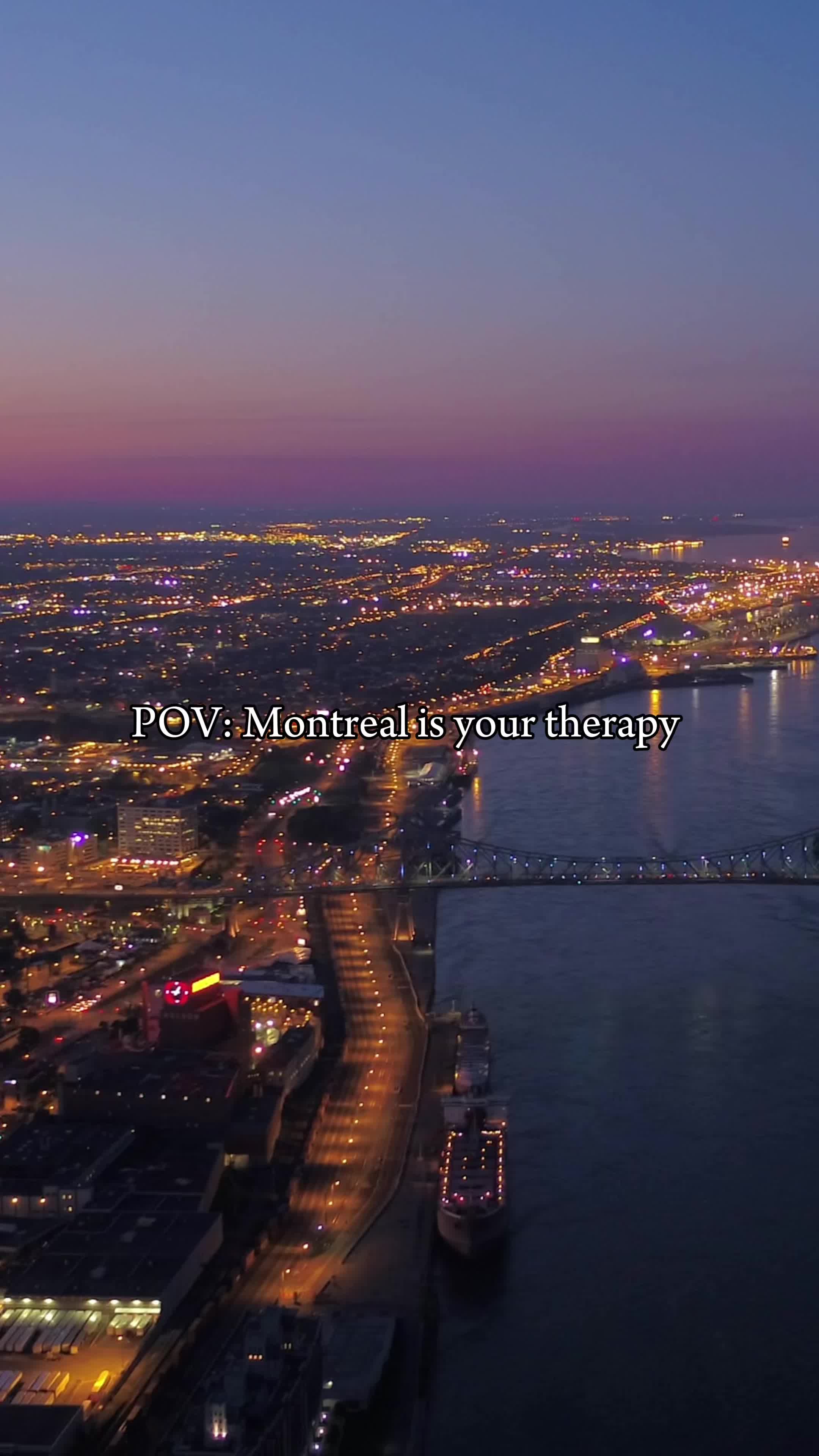@Montreal Travelers