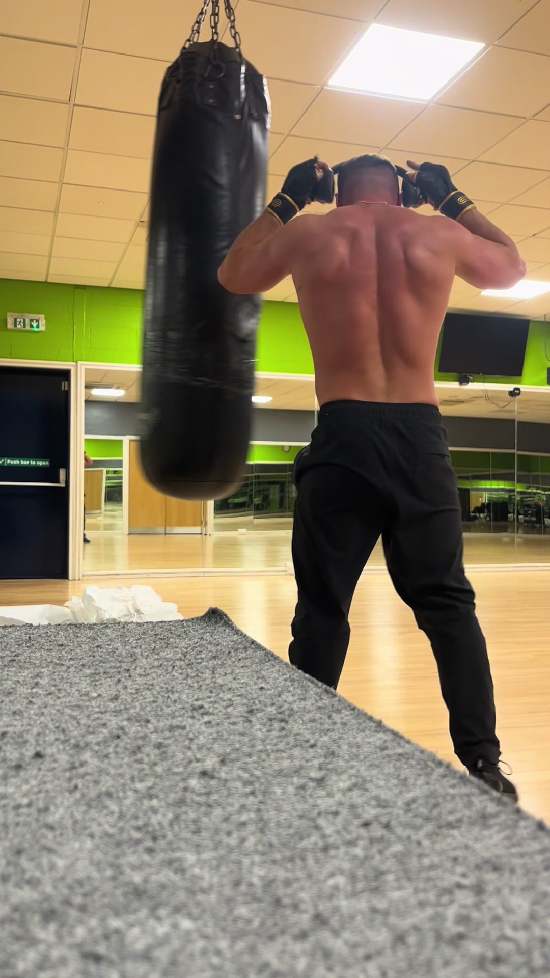 @Charltonfit