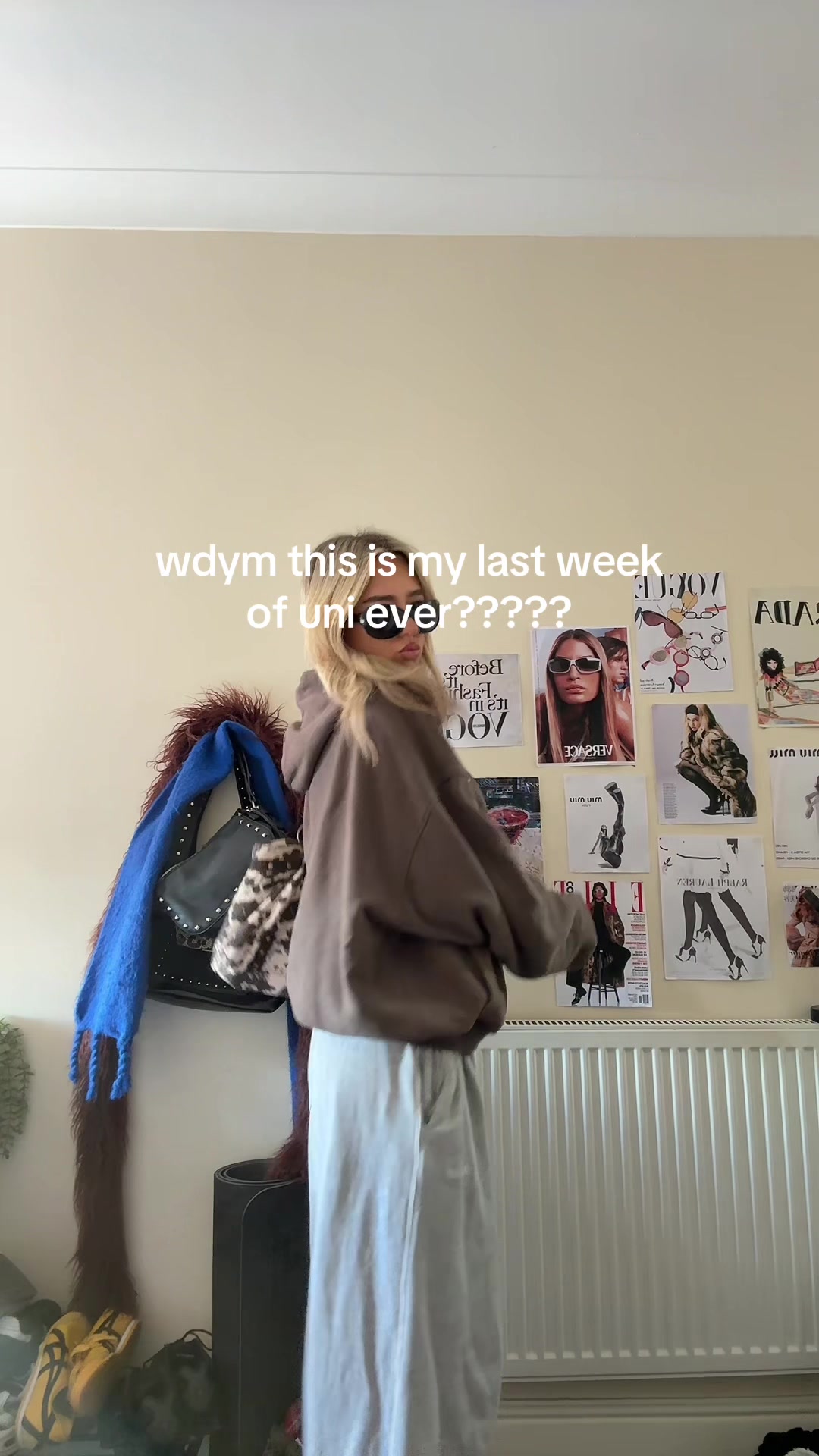 @sophie clay