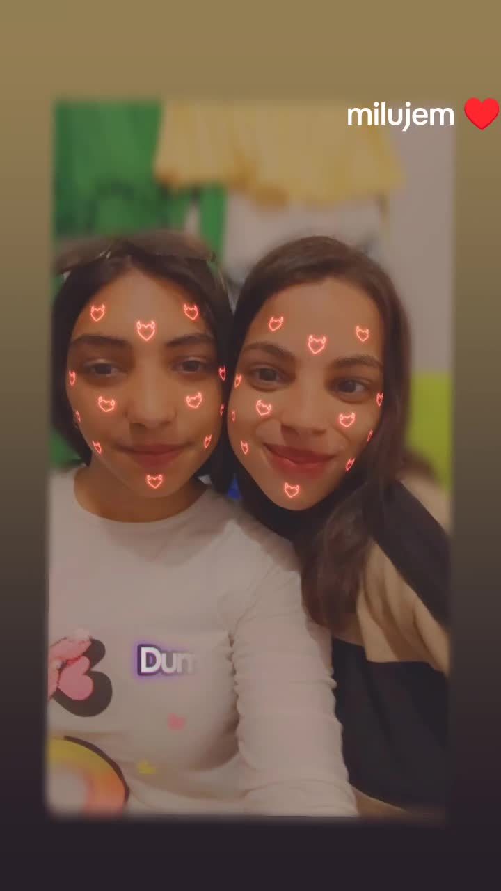 @paťuška ❤️