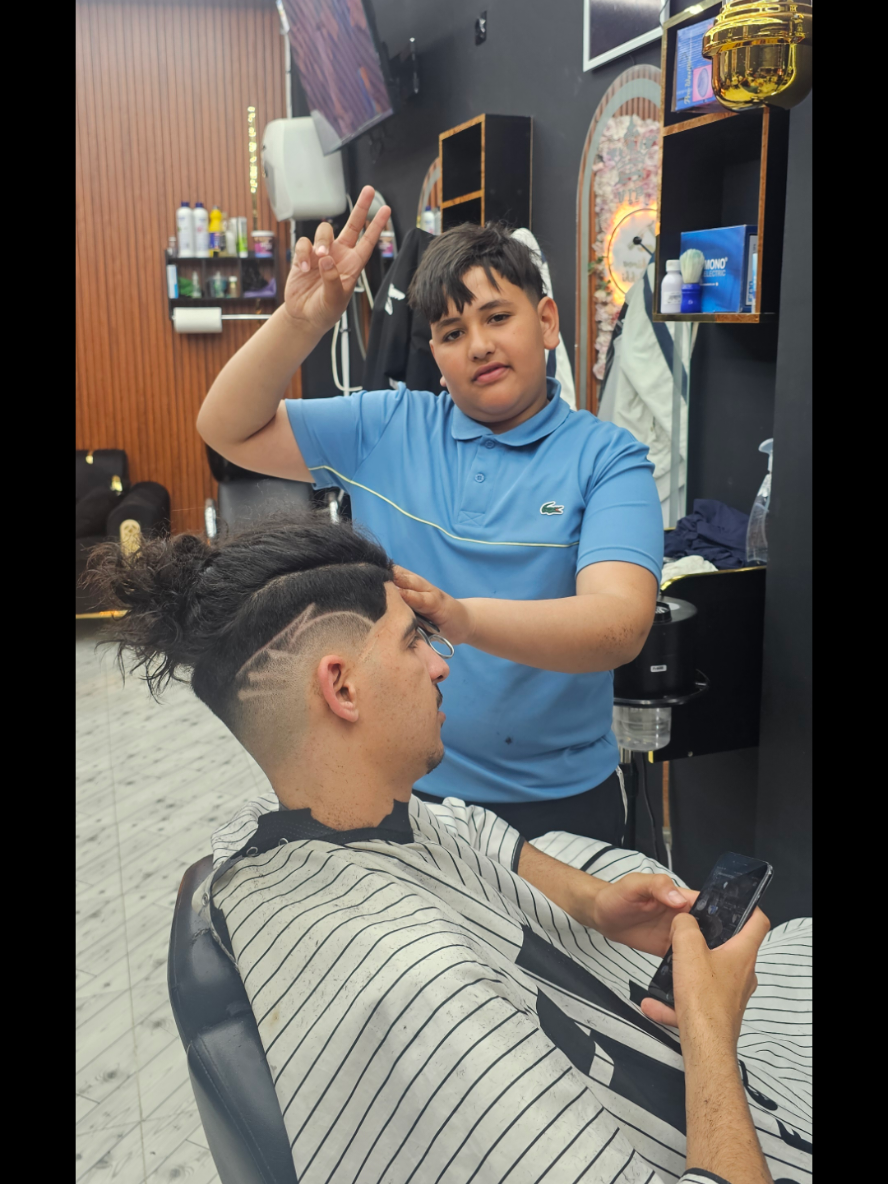 @💈BOUCHIKHI Barber 💈
