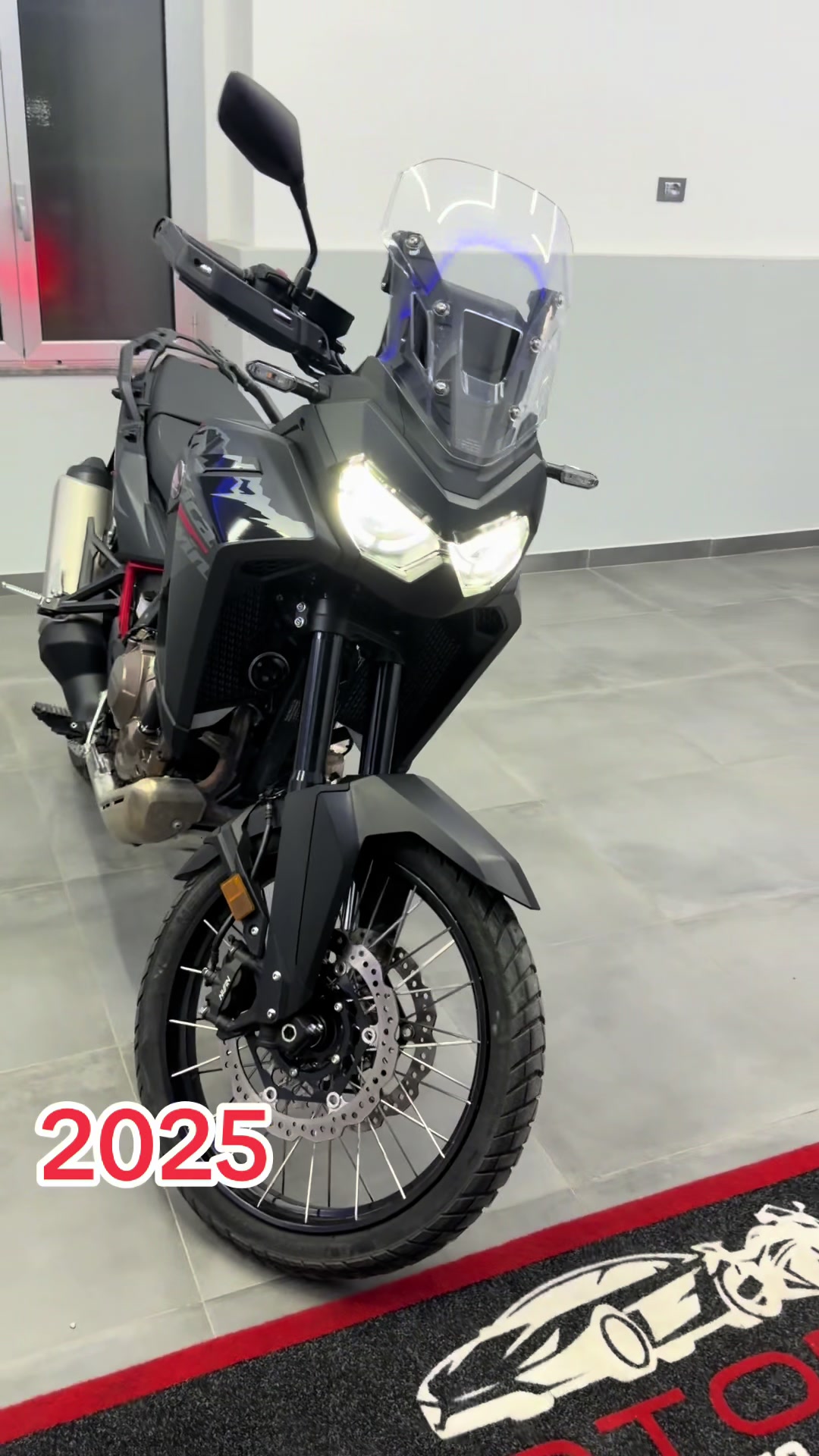 @A.C MOTORI
