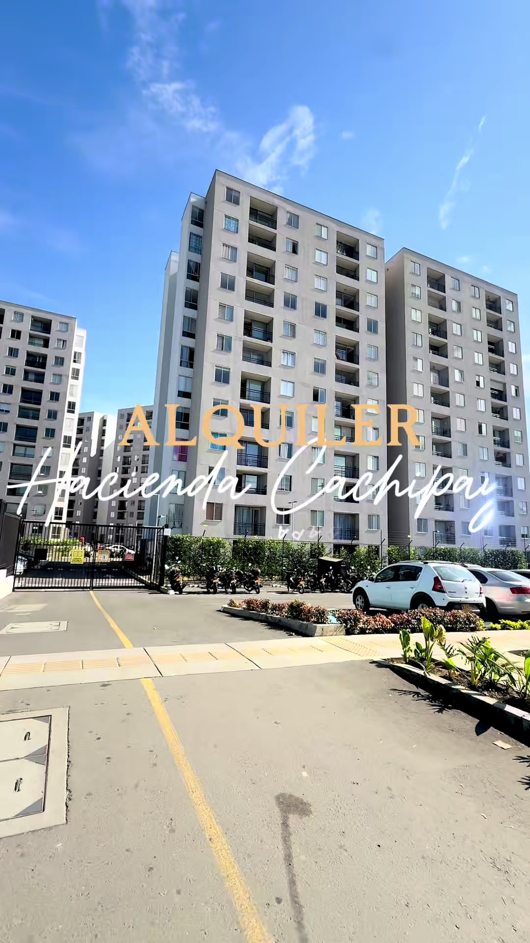 @Renta Inmobiliaria