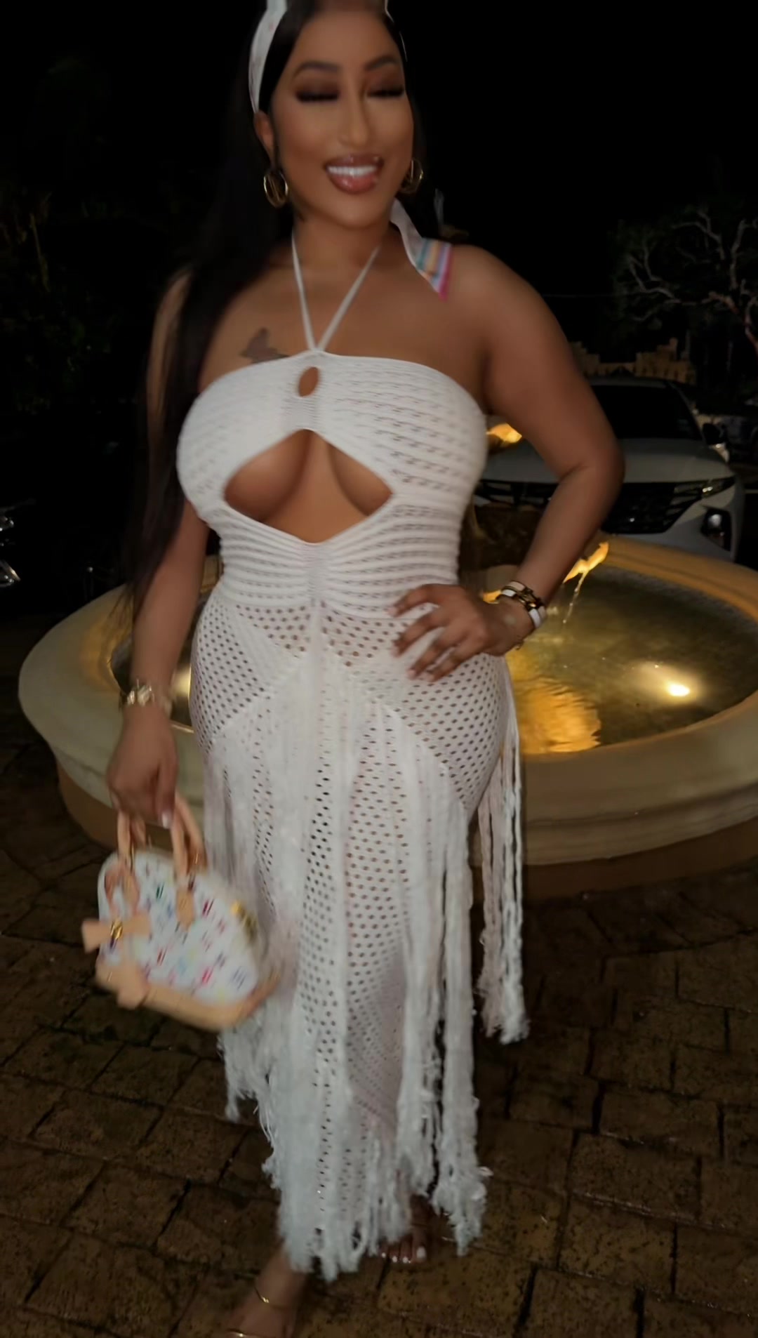 @Krissybritish