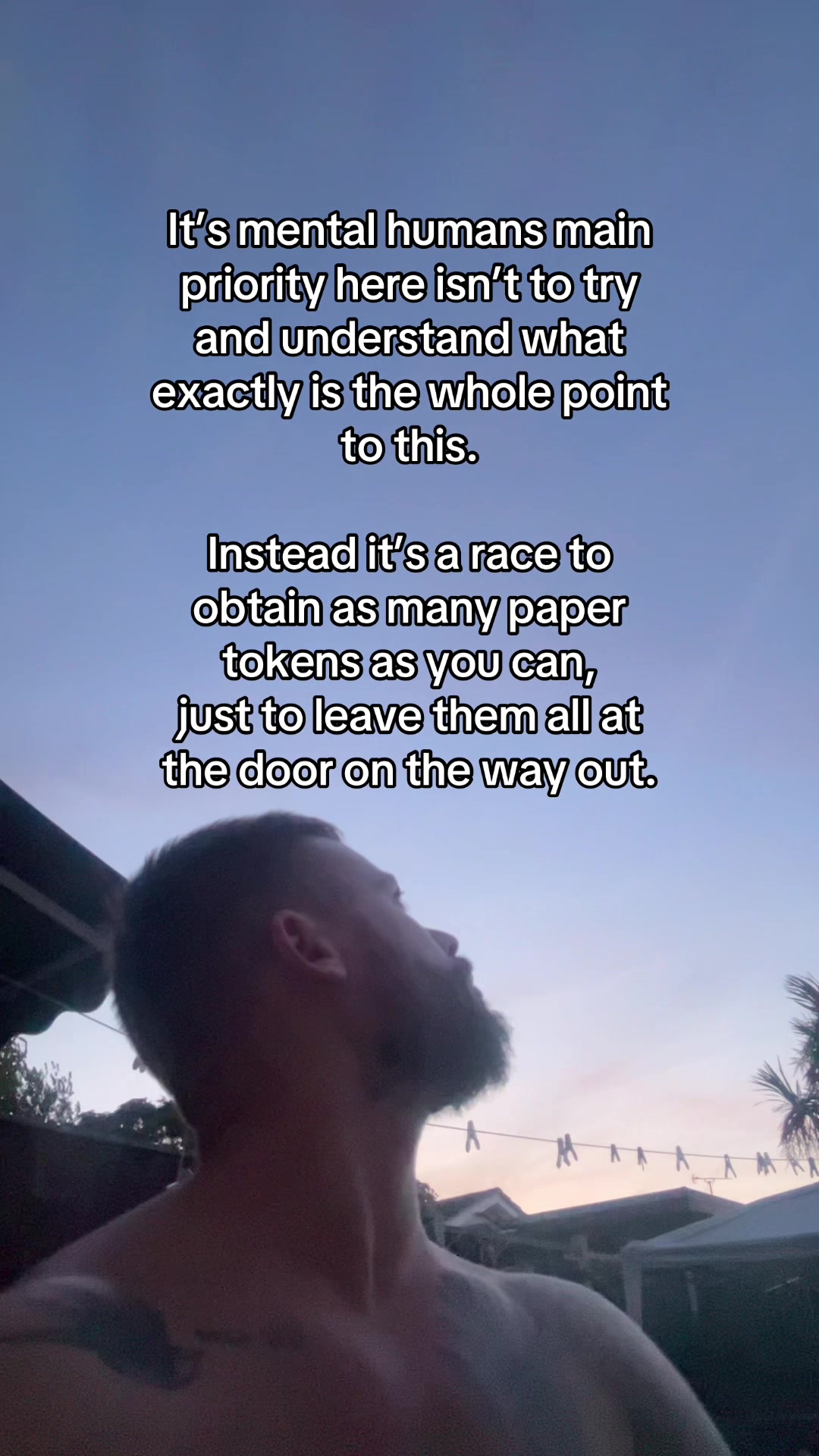 @Deep in thought
