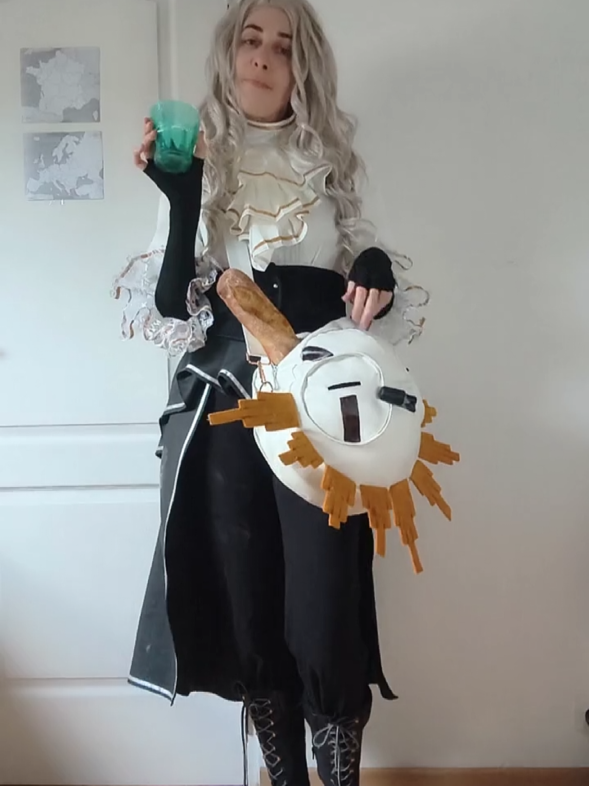 @Naaru