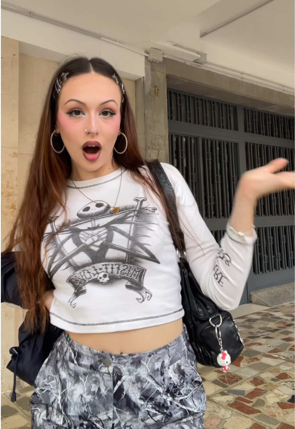 @Enamorada del diablo