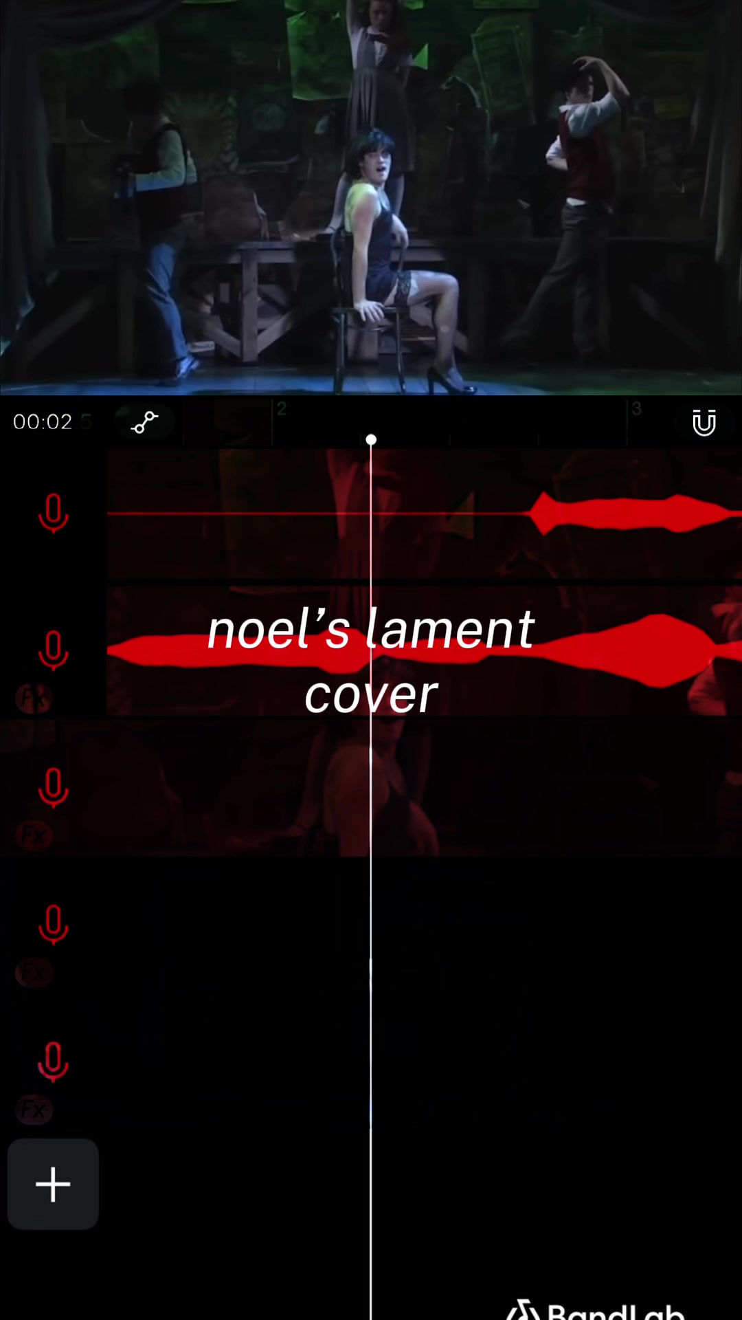 @⋆˚࿔ 𝐜𝐡𝐞𝐫𝐢𝐞 𝜗𝜚˚⋆✮