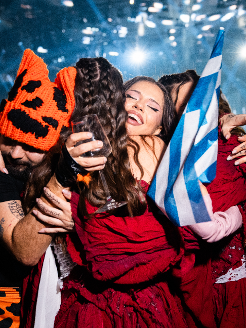 @Eurovision