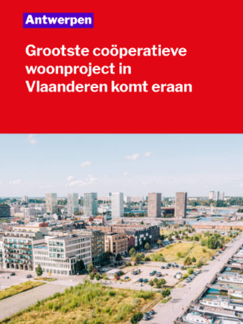 @Gazet van Antwerpen