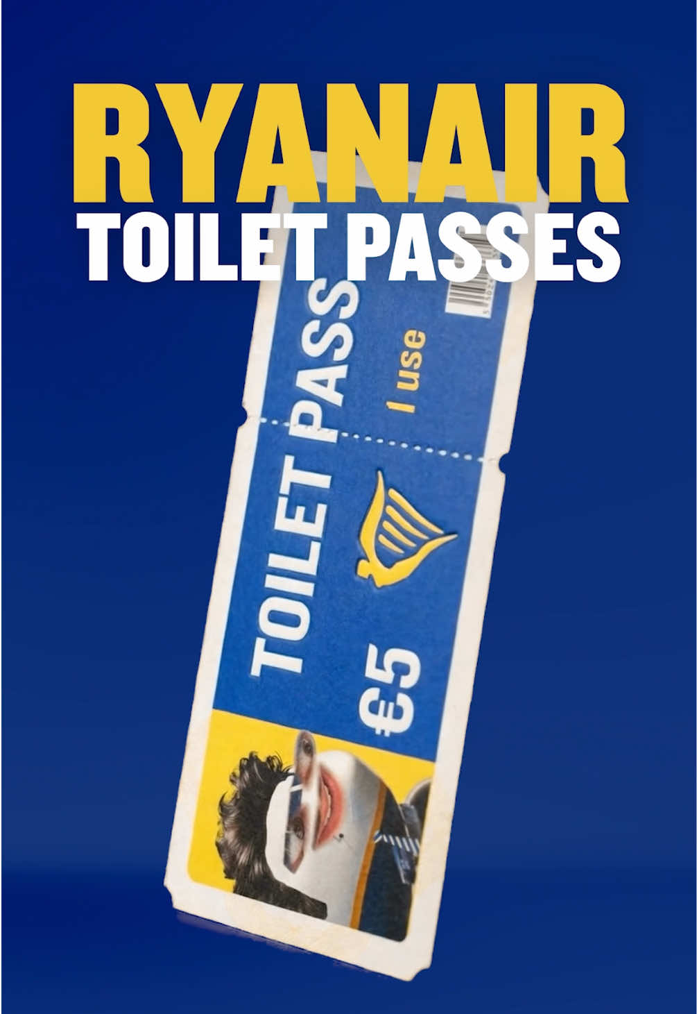 @Ryanair