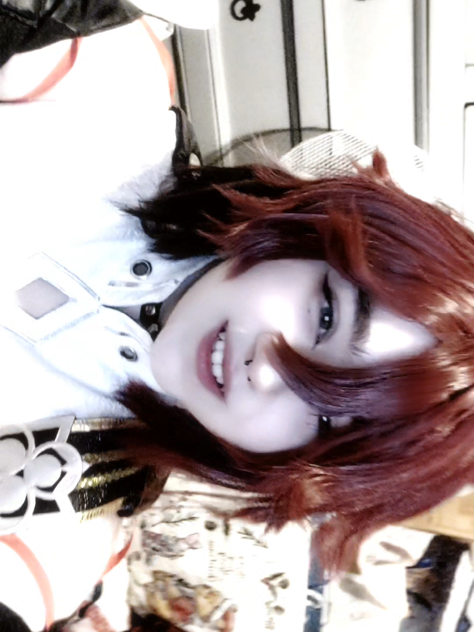 @๐ฟโจ Azra3l (He/They) ๐ฟโจ