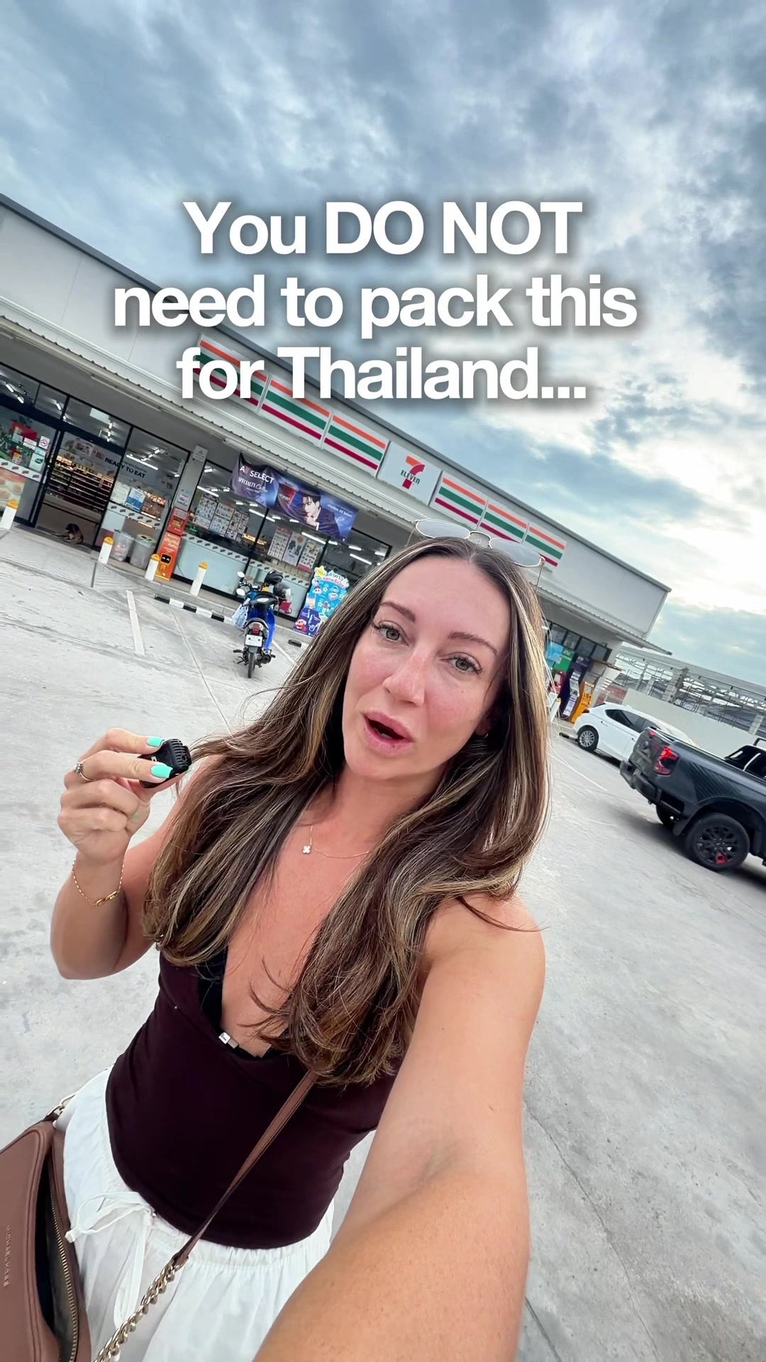 @Claudia | Travel in Thailand