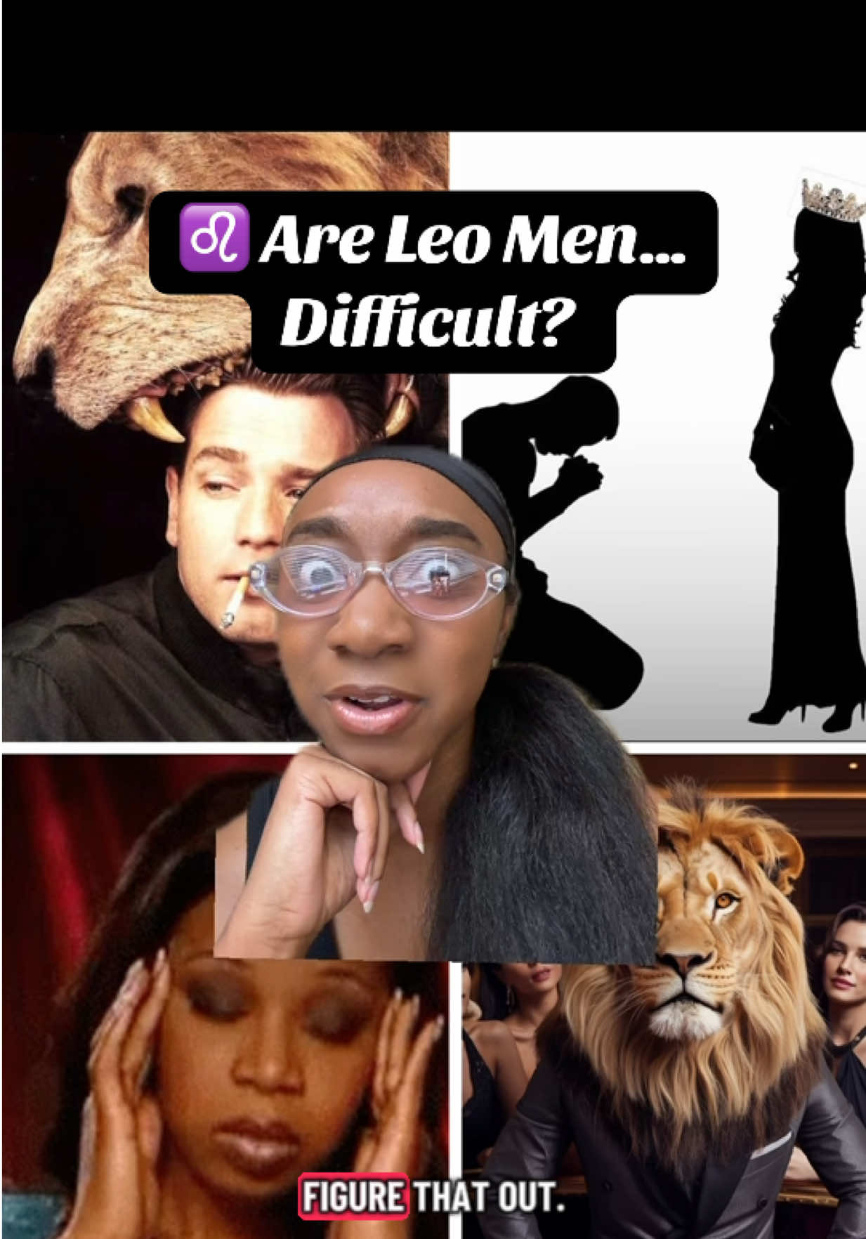 @Mystic.Nonconformist