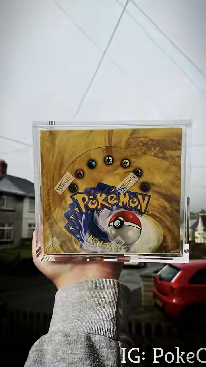 @PokeCam | 90k