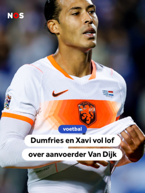 @NOS Sport