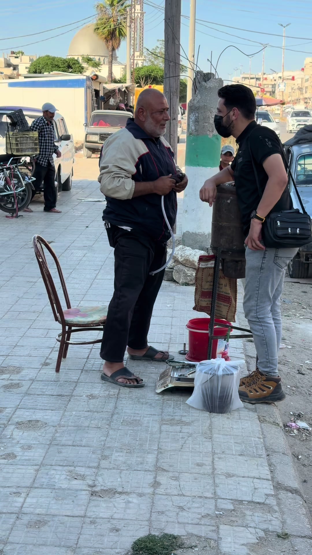 @✅🎥الأعلامي حسين ابن سوريا🎥✅