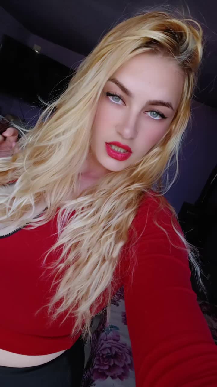 @👑Blonda👑