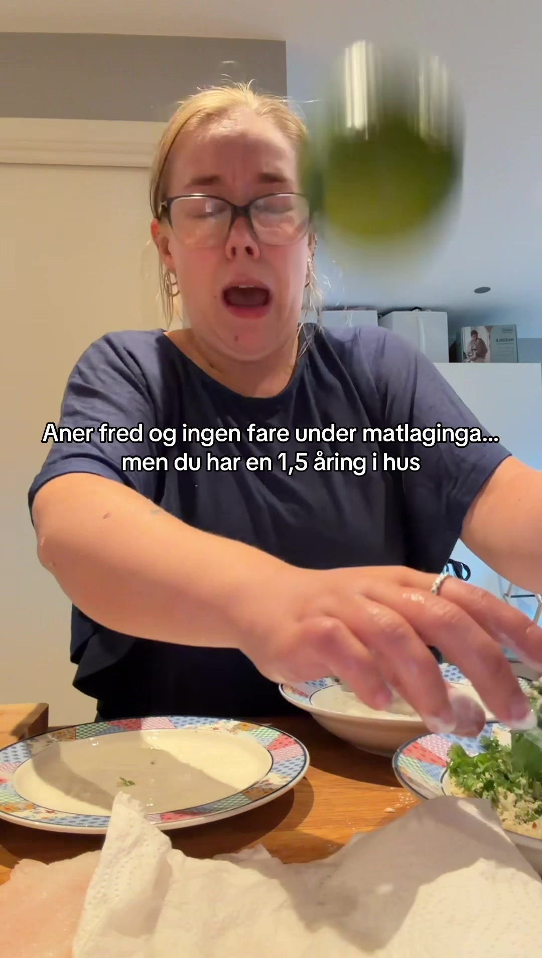 @Kristjana Vera