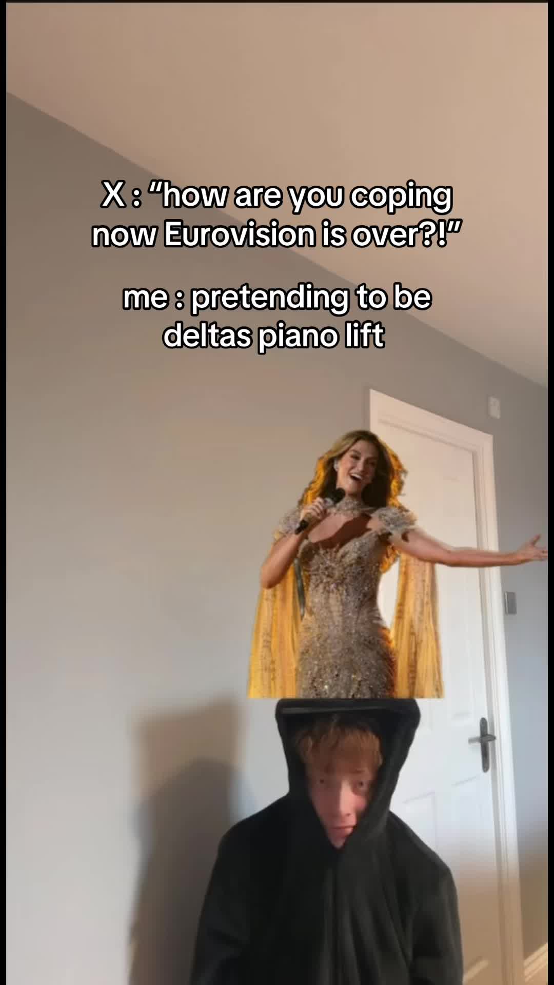 @esc nick
