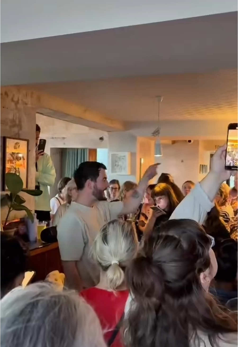 @The Social Singing Choir