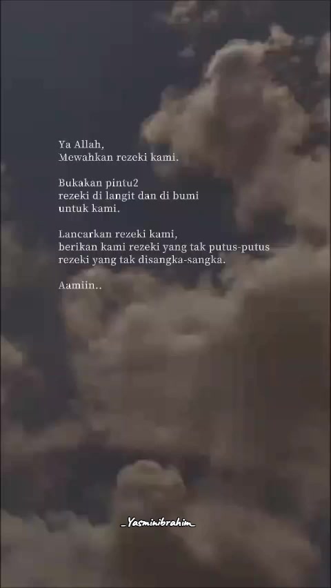 @Yasmin Ibrahim