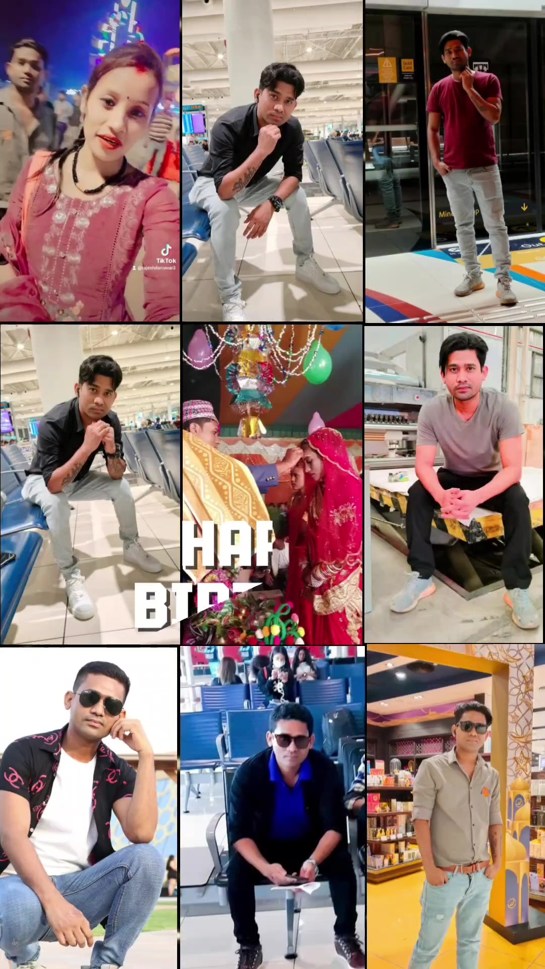 @❤️Rajesh❤️❤️Sabi❤️