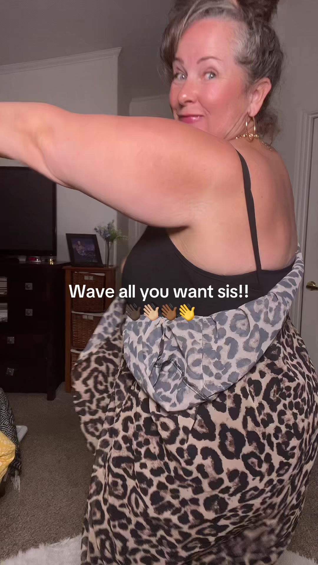 @Chantel | Curvy Fashion