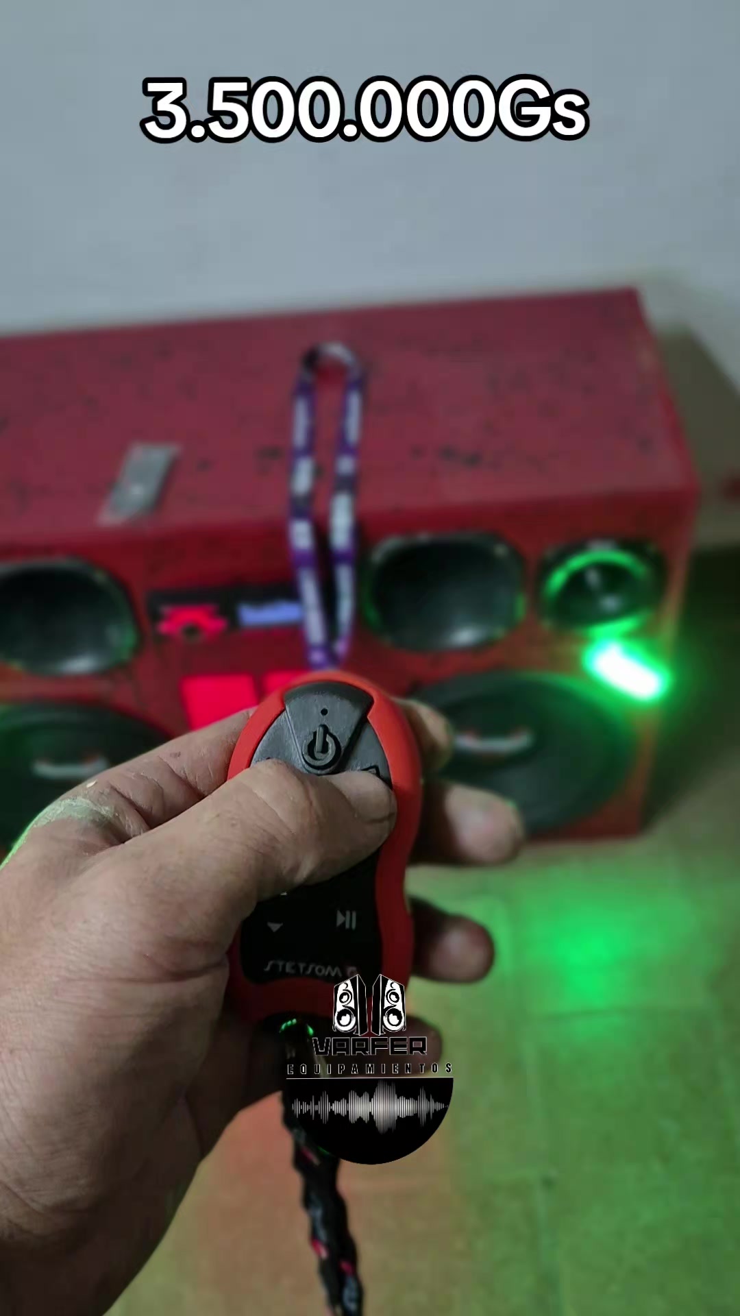 @VARFER EQUIPAMIENTOS