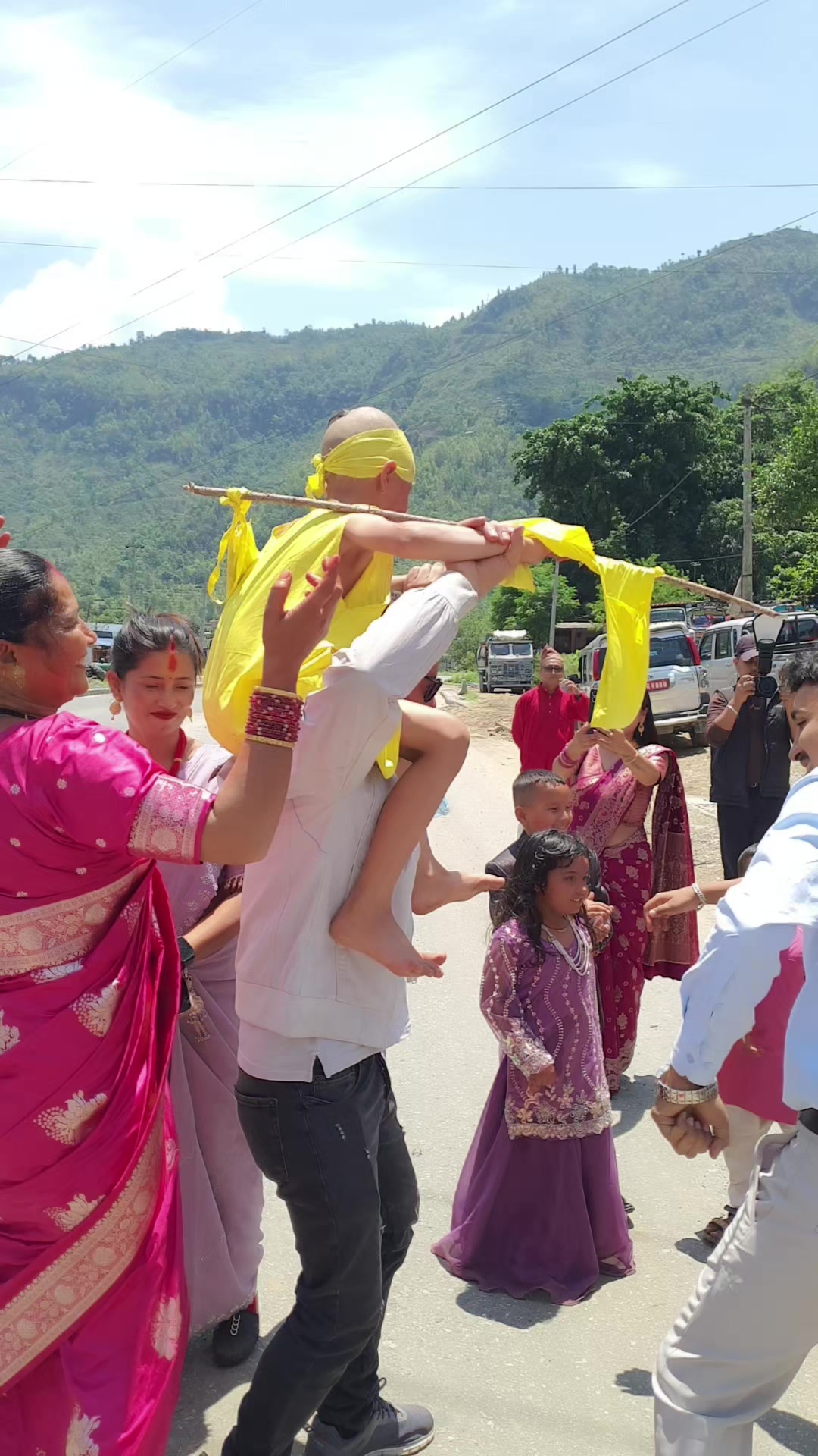 @Rasmi Adhikari